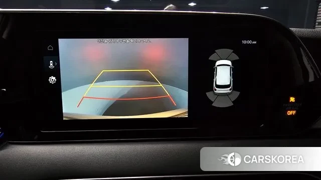 Hyundai Palisade 2019 Белый из Кореи, фото 6