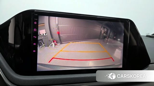 Hyundai Sonata (DN8) 2019 Серый из Кореи, фото 6