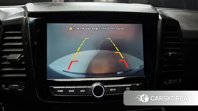 Ssangyong Rexton Sports Cannes 2020 Серый из Кореи, фото 6