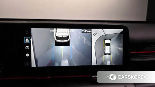 Hyundai Kona (SX2) 2023 Белый из Кореи, фото 6