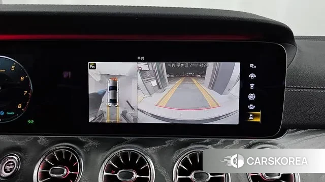 Mercedes-Benz CLS-Class C257 2020 Черный из Кореи, фото 6