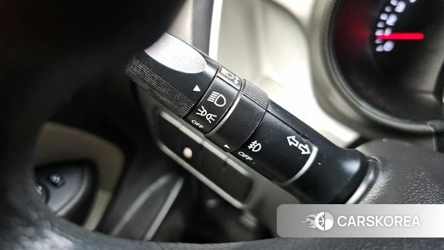 Kia The New Ray 2019 Жемчужный цвет из Кореи, фото 6