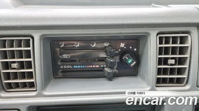 Chevrolet (GM Daewoo) New Labo id 2219053 из Кореи 6