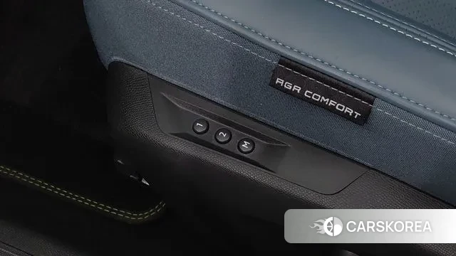 Peugeot 408 2023 Белый из Кореи, фото 6