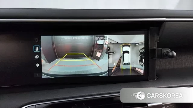 Hyundai Palisade (LX3) 2025 Черный из Кореи, фото 6