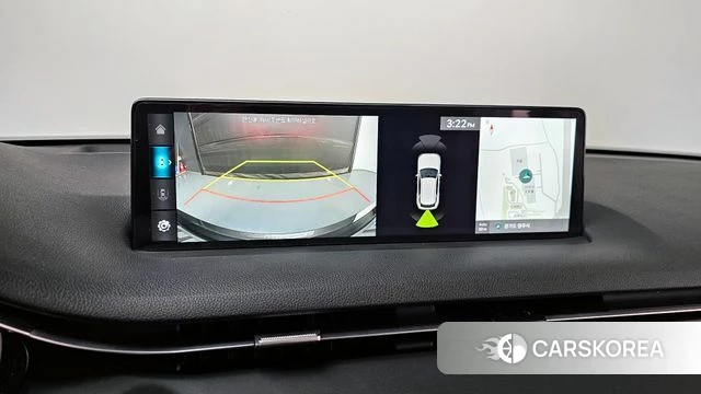 Genesis GV70 2022 Белый из Кореи, фото 6