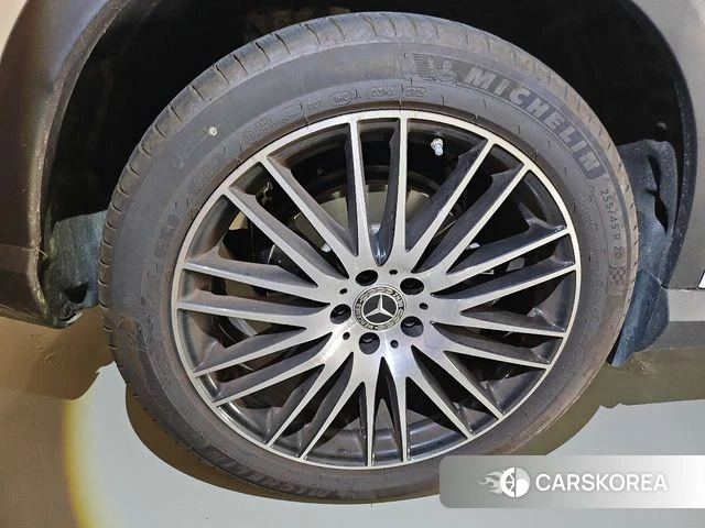 Mercedes-Benz GLC-Class X254 2025 Белый из Кореи, фото 6