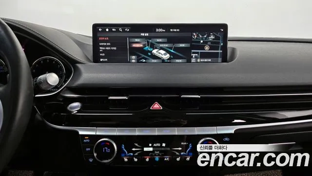 Genesis G80 (RG3) 2021 Серый из Кореи, фото 6