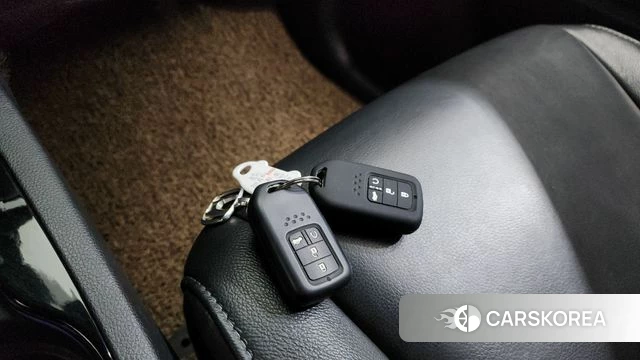 Honda Pilot 3rd generation 2019 Серый из Кореи, фото 6