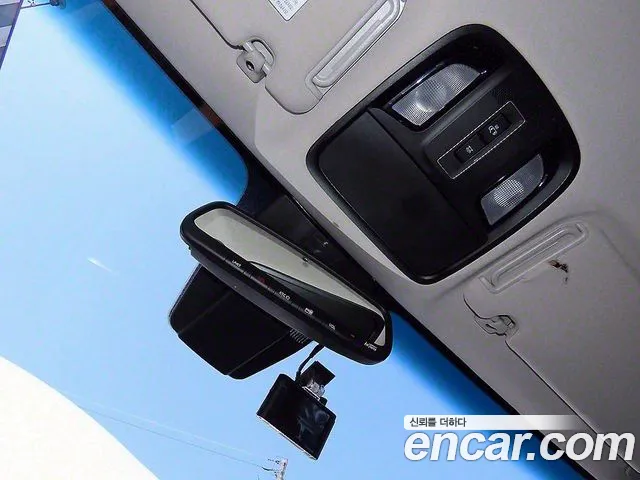 Kia The New Sorento id 2691802 из Кореи 6