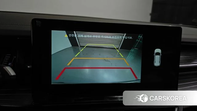 Ssangyong Torres 2022 Темно-зеленый из Кореи, фото 6