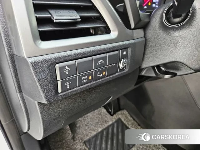 Ssangyong Beautiful Korando 2019 Белый из Кореи, фото 6