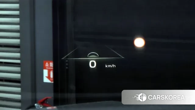 Kia K8 2021 Серый из Кореи, фото 6