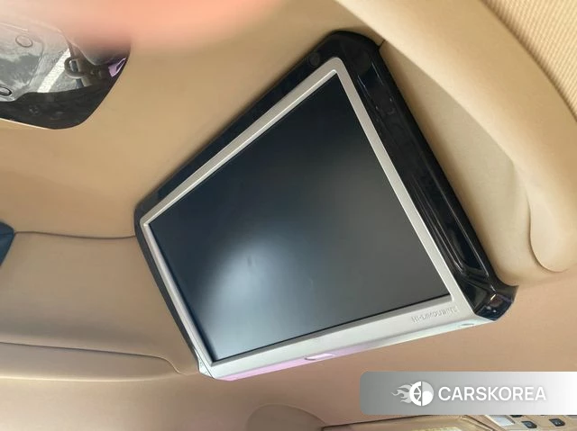 Kia The New Carnival 2019 Черный из Кореи, фото 6