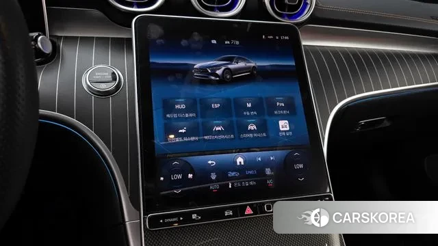 Mercedes-Benz CLE-Class C236 2024 Черный из Кореи, фото 6