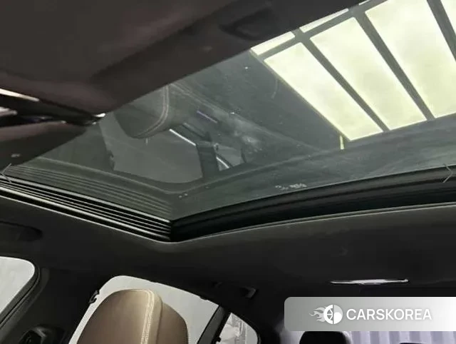 BMW 5 Series (G30) 2022 Черный из Кореи, фото 6