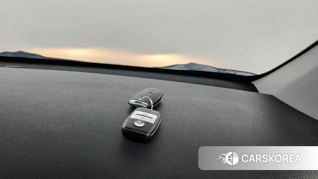 Kia All New Morning (JA) 2018 Жемчужный цвет из Кореи, фото 6