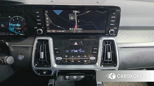 Kia Sorento 4th Generation 2020 Белый из Кореи, фото 6