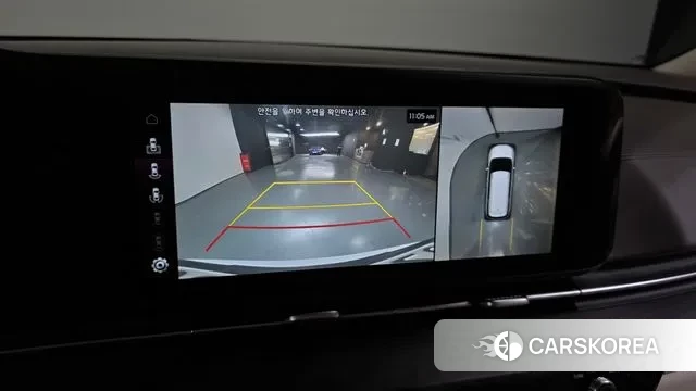 Kia Carnival 4th generation 2022 Белый из Кореи, фото 6