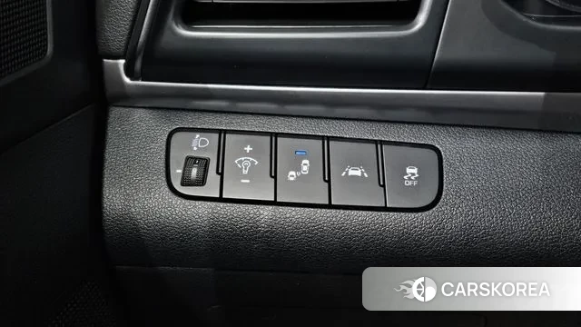 Hyundai The New Avante AD 2019 Белый из Кореи, фото 6