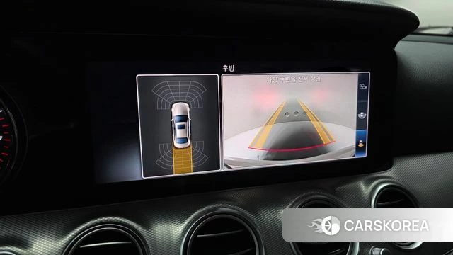 Mercedes-Benz E-Class W213 2018 Белый из Кореи, фото 6