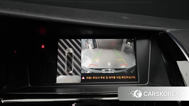 Renault Korea (Samsung) SM7 Nova 2018 Черный из Кореи, фото 6