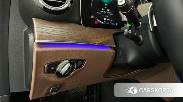 Mercedes-Benz E-Class W213 2023 Серый из Кореи, фото 6