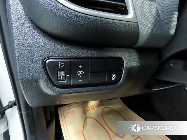 Kia The New Seltos 2023 Белый из Кореи, фото 6