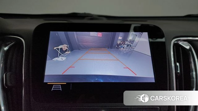 Chevrolet (GM Daewoo) The New Malibu 2019 Черный из Кореи, фото 6