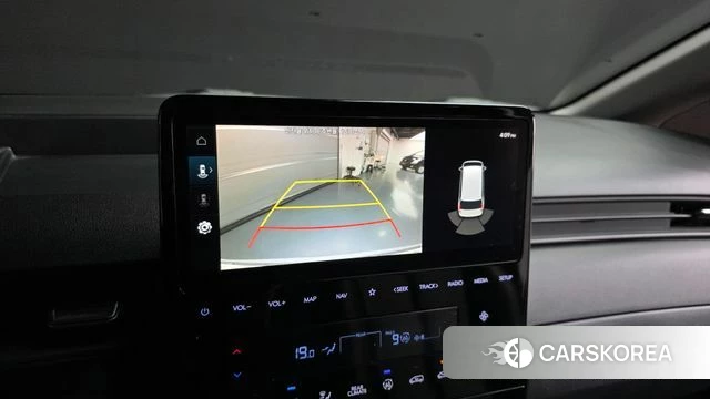 Hyundai Staria 2022 Белый из Кореи, фото 6