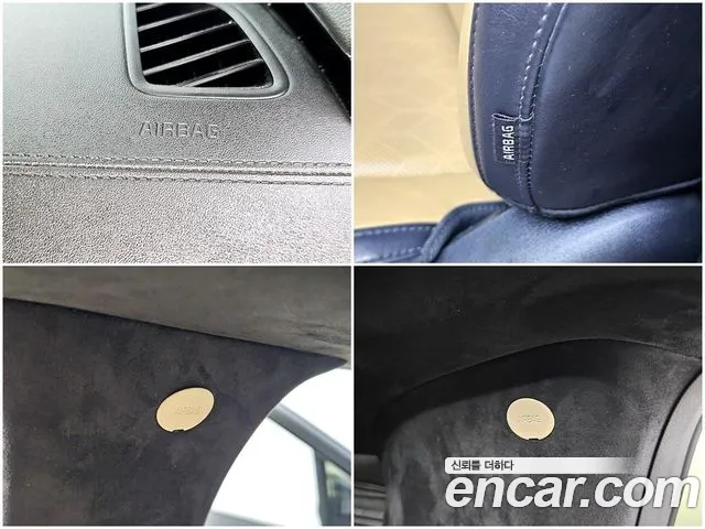 Kia Carnival 4th generation 2022 Черный из Кореи, фото 6