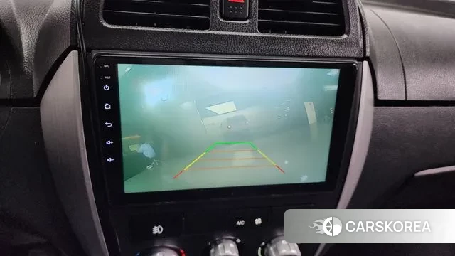 Dongfeng Socon C35 2022 Белый из Кореи, фото 6