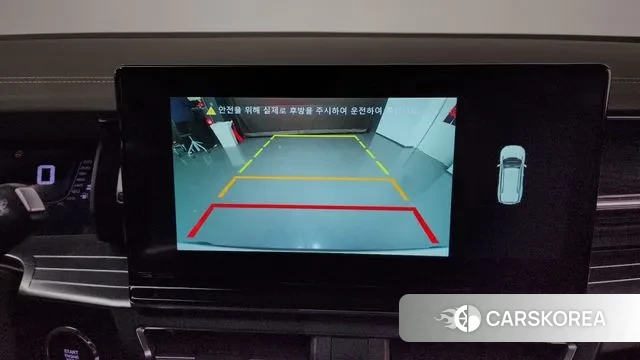 Ssangyong Torres 2023 Белый из Кореи, фото 6