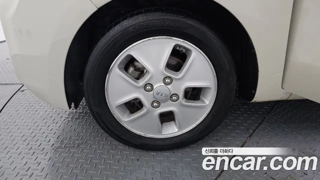 Kia The New Ray id 2654337 из Кореи 6