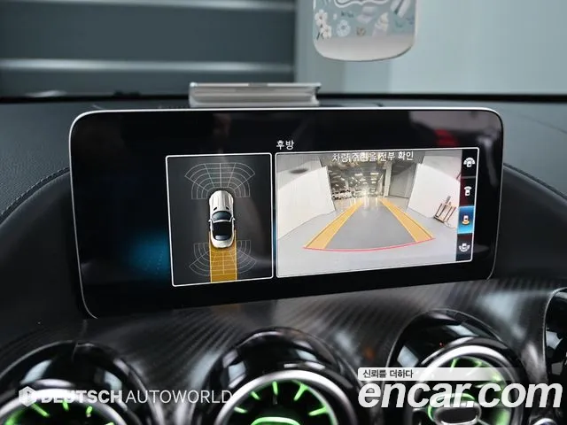 Mercedes-Benz AMG GT id 2648277 из Кореи 6