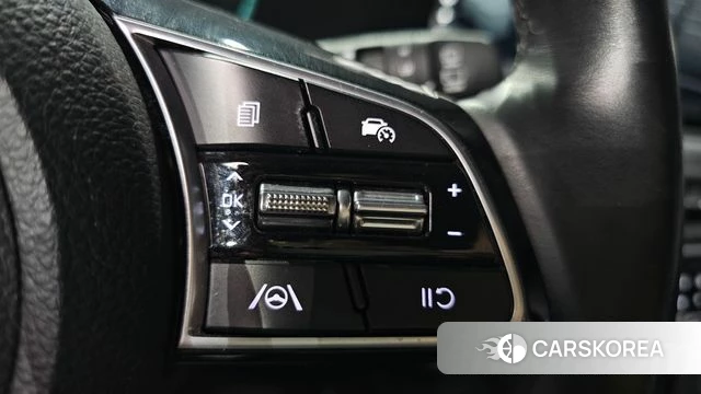 Kia The New Seltos 2022 Белый из Кореи, фото 6