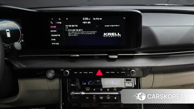 Kia Carnival 4th generation 2021 Белый из Кореи, фото 6
