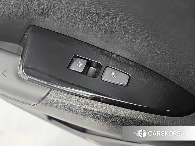 Kia Sportage 5th Generation 2021 Черный из Кореи, фото 6