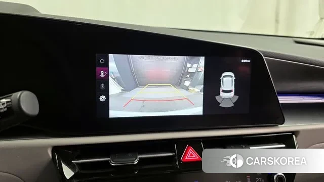 Kia Di All New Niro EV 2022 Белый из Кореи, фото 6