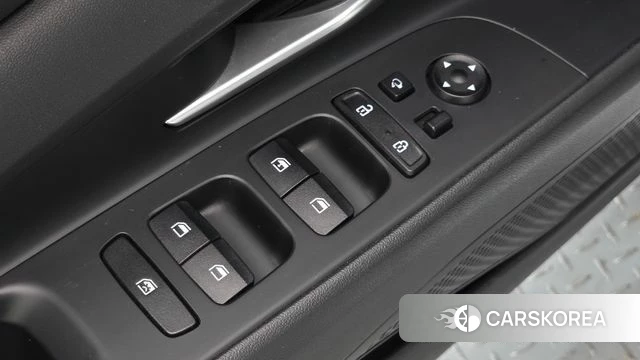 Hyundai Avante (CN7) 2023 Белый из Кореи, фото 6