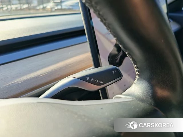 Tesla Model 3 (imported) 2019 Темно-серый из Китая, фото 6