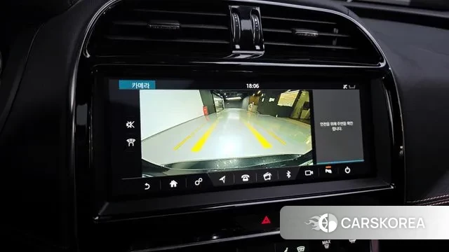 Jaguar XE 2020 Черный из Кореи, фото 6