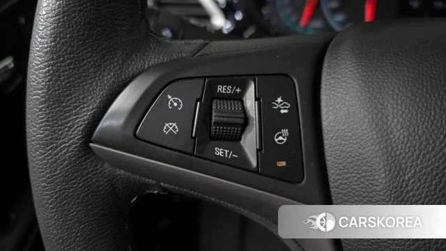 Chevrolet (GM Daewoo) The New Spark 2021 Черный из Кореи, фото 6