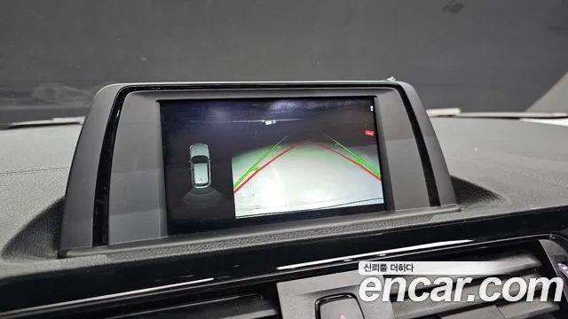 BMW 1 Series (F20) id 2907921 из Кореи 6