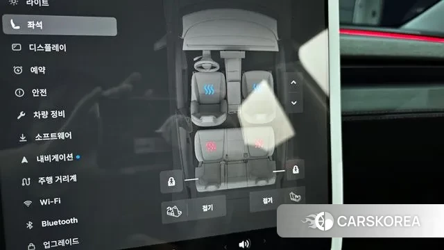 Tesla Model Y id 3087640 из Кореи 6