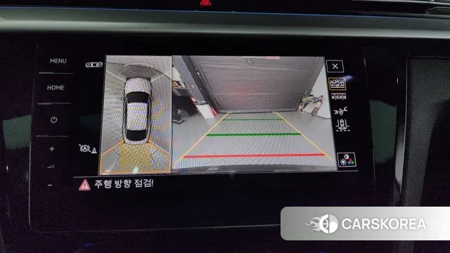 Volkswagen Arteon 2023 Черный из Кореи, фото 6