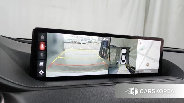 Genesis G80 (RG3) 2021 Белый из Кореи, фото 6