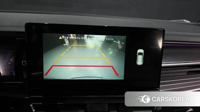 Ssangyong Torres 2022 Серый из Кореи, фото 6