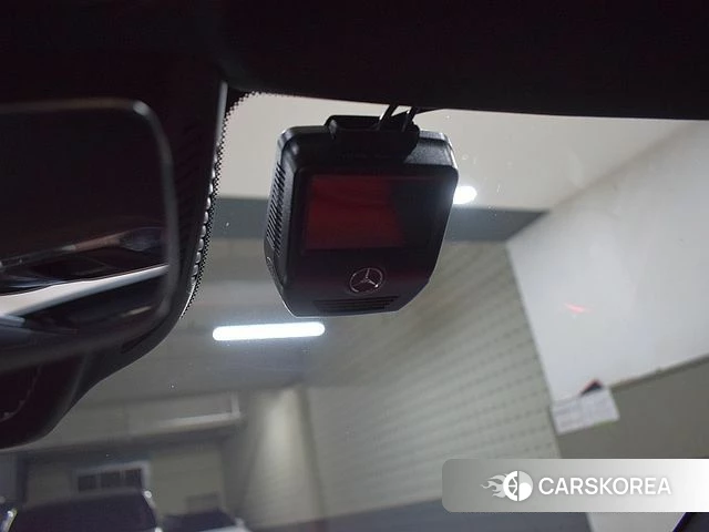 Mercedes-Benz A-Class W177 2021 Красный из Кореи, фото 6