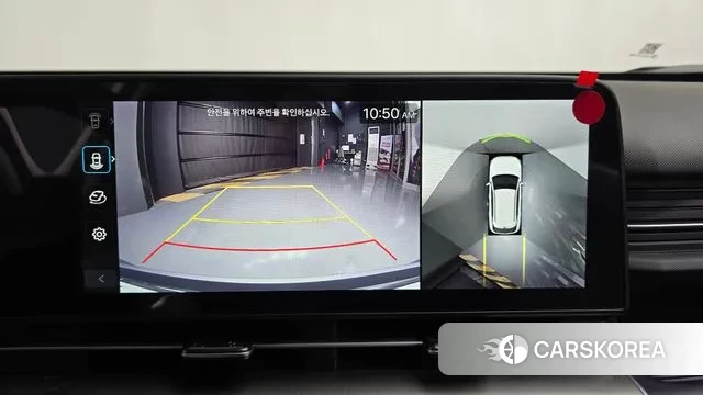 Hyundai Kona (SX2) 2025 Белый из Кореи, фото 6